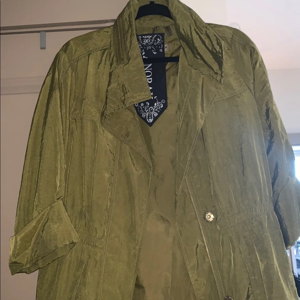 Trenchcoat